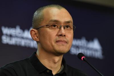 Nhà sáng lập Binance phủ nhận thông tin đàm phán với gia đình Trump