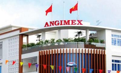 Cổ phiếu tăng trần 11 phiên liên tiếp, Angimex giải thích thế nào?
