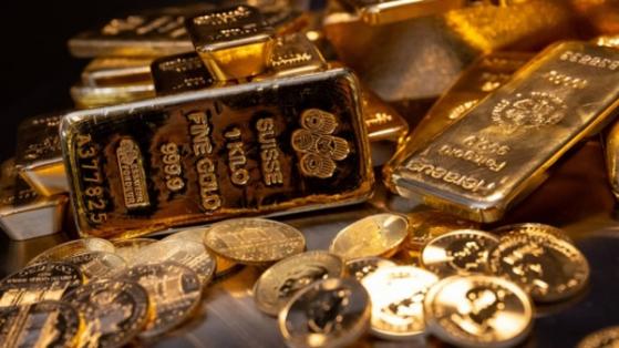 Giá vàng được kỳ vọng tăng nhờ động thái của đồng USD trong tuần tới