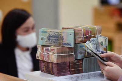 Chính sách tiền tệ Việt Nam dưới tác động của chính sách tiền tệ các nước lớn