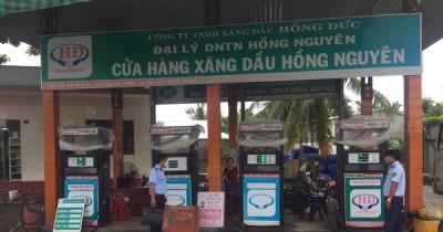 Nhiều cửa hàng xăng dầu đóng cửa, Bộ Công Thương cử 3 Thứ trưởng khẩn cấp đi kiểm tra