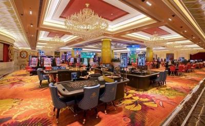 Bộ Tài chính đề xuất nới lỏng điều kiện mở casino