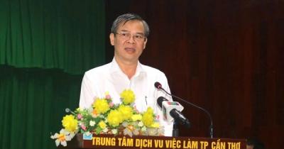 Chủ tịch UBND TP Cần Thơ khuyến khích thanh niên có ý tưởng khởi nghiệp "độc, lạ"