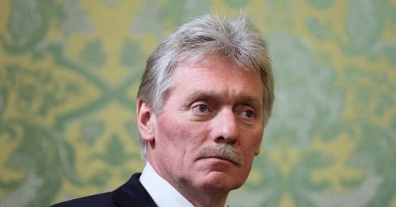 Điện Kremlin lên tiếng về việc Mỹ giảm hỗ trợ quân sự cho Ukraine