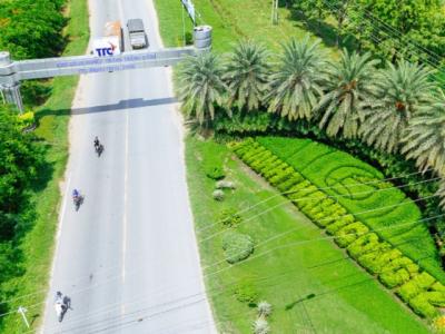 TTC IZ muốn tăng sở hữu tại TTC Land