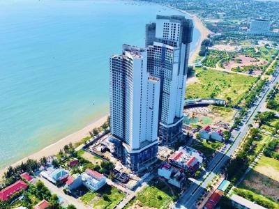 Sunbay Ninh Thuận bổ sung tài sản bảo đảm của 4 lô trái phiếu hơn 1.5 ngàn tỷ đồng