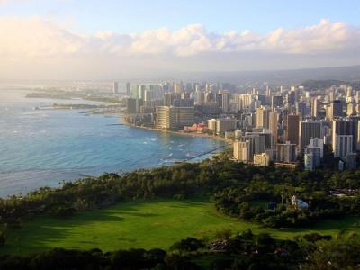 Dân Hawaii chịu thiệt hại nặng vì xung đột Nga - Ukraine