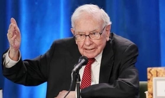Khẳng định có thể chấm dứt thâm hụt ngân sách Mỹ chỉ trong... 5 phút, Warren Buffett khiến nghị sĩ Quốc hội phải 'lạnh tóc gáy'