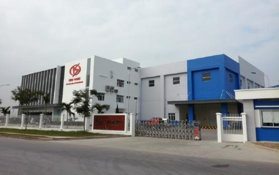 Kido (KDC) báo lỗ kỷ lục kể từ khi niêm yết