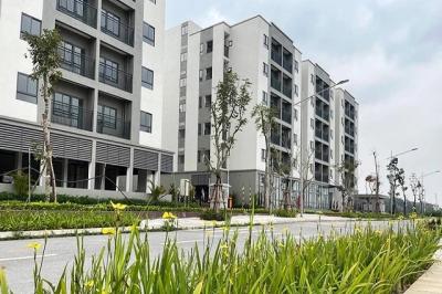 TPHCM: Phải mất hơn 200 ngày để lựa chọn nhà đầu tư làm nhà ở xã hội