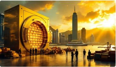 Mô hình sàn giao dịch vàng nào sẽ phù hợp với Việt Nam?