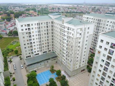 Hà Nội cập nhật 8 dự án NƠXH với hơn 1,500 căn, tăng vốn NƠXH Him Lam Phúc Lợi lên gần 9 ngàn tỷ