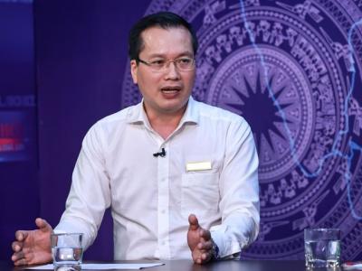 PGS.TS. Bùi Xuân Hồi: Ngành điện còn nhiều bất cập