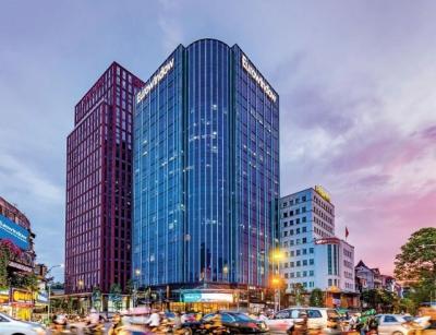 Liên danh nhóm công ty của Eurowindow Holding muốn làm khu đô thị gần 6.3 ngàn tỷ tại Nghệ An
