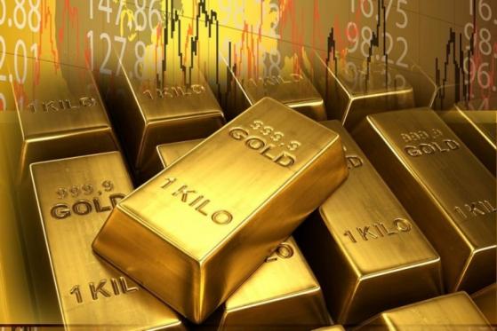 Giá vàng hôm nay 5/12: Vàng tiếp tục tăng mạnh - cao nhất trong 4 tháng qua