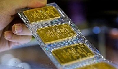 Ngân hàng Nhà nước: Lập Tổ giám sát việc gia công vàng miếng từ vàng nguyên liệu