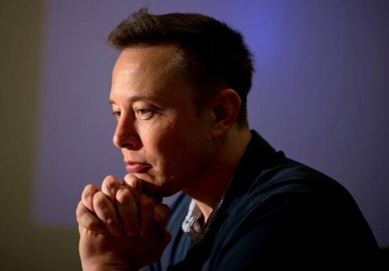 Vừa sang năm mới, Elon Musk đã 