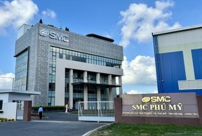 Hãng thép SMC sắp thanh lý cổ phiếu HBC để trả nợ ngân hàng