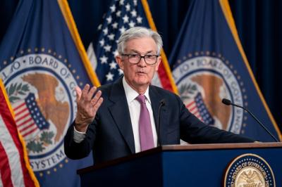 Chủ tịch Powell: Fed sẵn sàng nâng lãi suất nhanh hơn dự báo