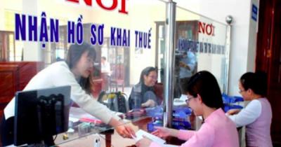 Gần 32 triệu người bị cơ quan thuế gửi 'trát' đòi nợ