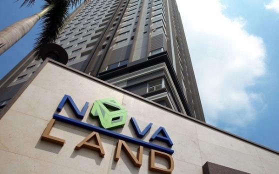 Novaland (NVL) thoát khỏi diện cảnh báo, thanh khoản tăng cao nhất thị trường, dư mua trần hàng triệu đơn vị
