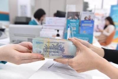 NHNN yêu cầu các tổ chức tín dụng giảm lãi suất cho vay, hỗ trợ tăng trưởng kinh tế