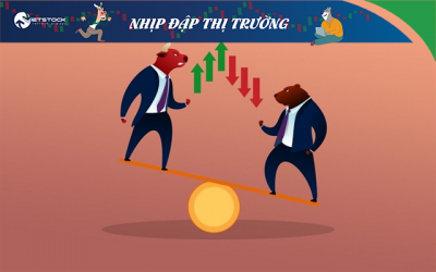 Nhịp đập Thị trường 11/02: VN-Index điều chỉnh nhẹ, cổ dầu khí vẫn tăng