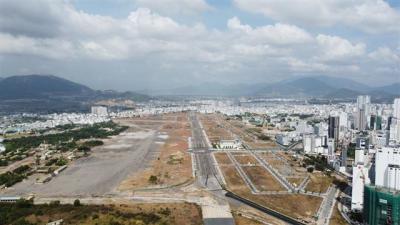 Công khai kết luận thanh tra các dự án BT sân bay Nha Trang vào ngày 25.6