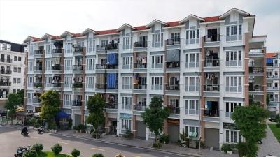 Cơ hội cho nhiều người mua nhà ở xã hội