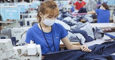 Dệt may - da giày: Củng cố thị trường trong nước để nâng tầm cạnh tranh toàn cầu