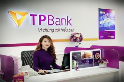 Bội thu từ chứng khoán đầu tư, lãi trước thuế quý 4/2024 TPBank gấp 3.4 lần cùng kỳ