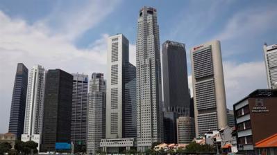 Singapore và các nước châu Á siết chặt chính sách tiền tệ để kìm hãm lạm phát