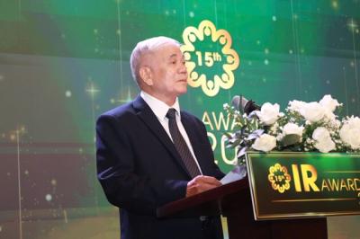 IR là công cụ chiến lược không thể thiếu giúp doanh nghiệp tối ưu hóa giá trị và tiếp cận vốn