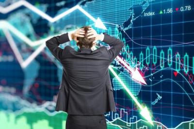 Phân tích kỹ thuật phiên chiều 23/10: Những tín hiệu xấu đã xuất hiện trở lại