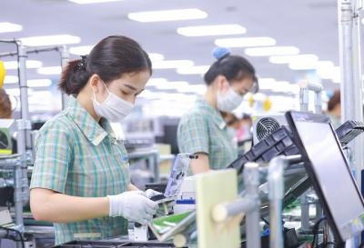 Standard Chartered hạ dự báo tăng trưởng của Việt Nam xuống 2,7%