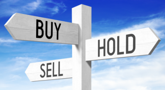 Phân tích kỹ thuật cổ phiếu: Mua, bán hay giữ DXS, CII, VIX?
