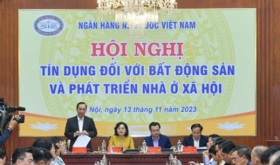 Phó Chủ tịch Tập đoàn Hưng Thịnh: Doanh nghiệp bất động sản cần được kéo dài thời gian vay vốn