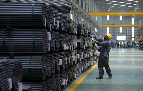 VSA: Nhiều doanh nghiệp tăng giá thép xây dựng để giảm lỗ