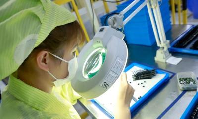 Báo Thụy Sĩ đánh giá tiềm năng phát triển kinh tế của Việt Nam