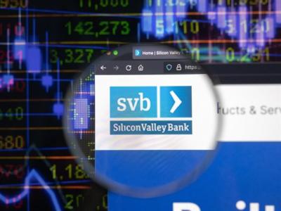 Sự sụp đổ của SVB cho thấy trái phiếu Chính phủ Mỹ chưa chắc đã phi rủi ro