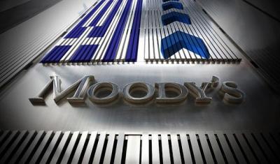 Moody's: Ngành ngân hàng thế giới vẫn đối mặt với rủi ro từ lạm phát