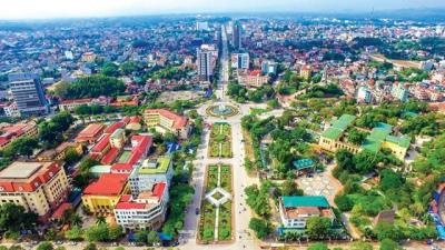 VGC, FCN, KOS góp mặt trong danh sách 60 khu đất phát triển nhà ở xã hội Thái Nguyên