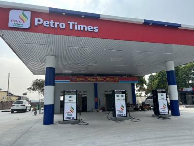 15 triệu cp PPT lên sàn HNX vào ngày 26/06, giá tham chiếu 16,100 đồng/cp