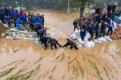 Nhiều mỏ than tại Trung Quốc đóng cửa, giá than lại tăng mạnh