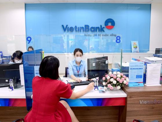VietinBank kinh doanh thế nào trong 6 tháng đầu năm 2023?