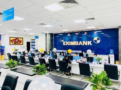 Nhóm cổ đông sở hữu trên 5% kiến nghị miễn nhiệm Trưởng BKS Eximbank