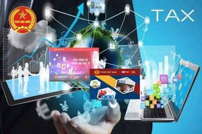 Cục Thuế thông báo tạm dừng hoạt động các hệ thống thuế điện tử để nâng cấp