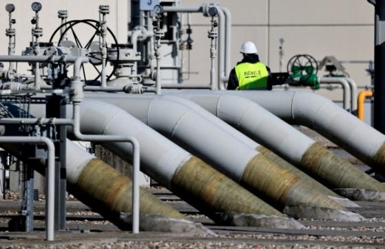Giá gas hôm nay 10/1: Giá khí đốt tự nhiên "hồi" gần 6%