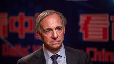 Ray Dalio: Mỹ cần “một liều” thịnh vượng chung như Trung Quốc