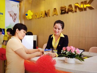 Nam A Bank: Nguồn thu chính tăng mạnh, lãi trước thuế 9 tháng gấp 3.7 lần